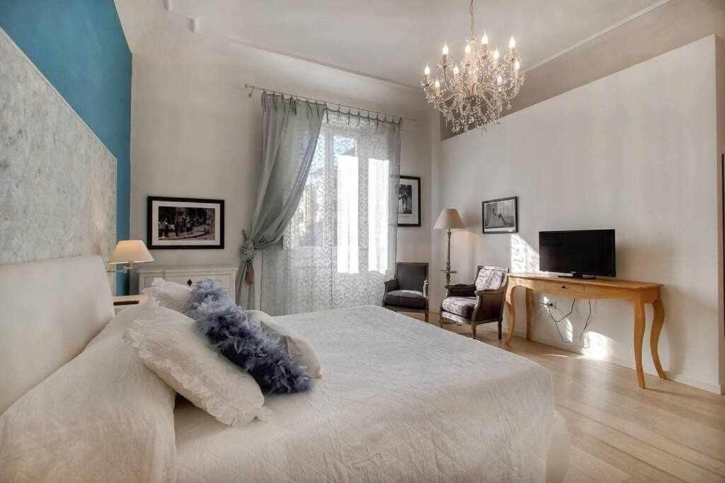 San Marco Elegant Apartment Флоренція Екстер'єр фото